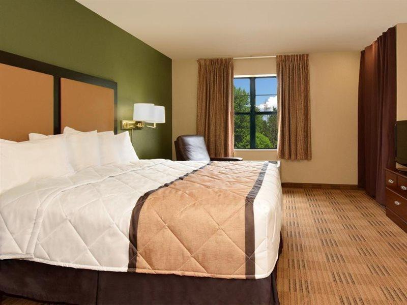 เอ็กซ์เทนด์ สเตย์ อเมริกา ดับลิน-ฮาเซียนดา ไดรฟ์ Hotel ภายนอก รูปภาพ