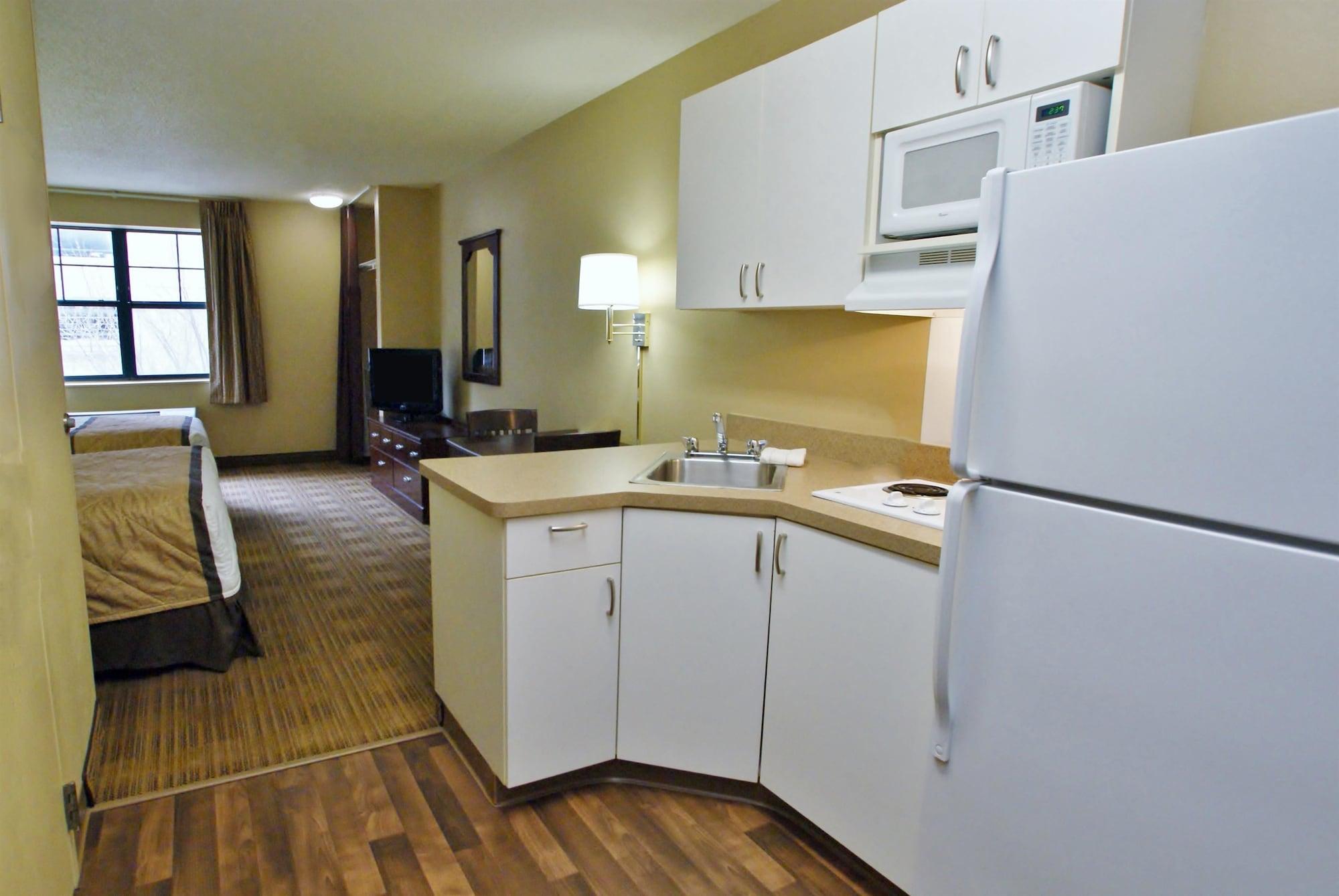 เอ็กซ์เทนด์ สเตย์ อเมริกา ดับลิน-ฮาเซียนดา ไดรฟ์ Hotel ภายนอก รูปภาพ