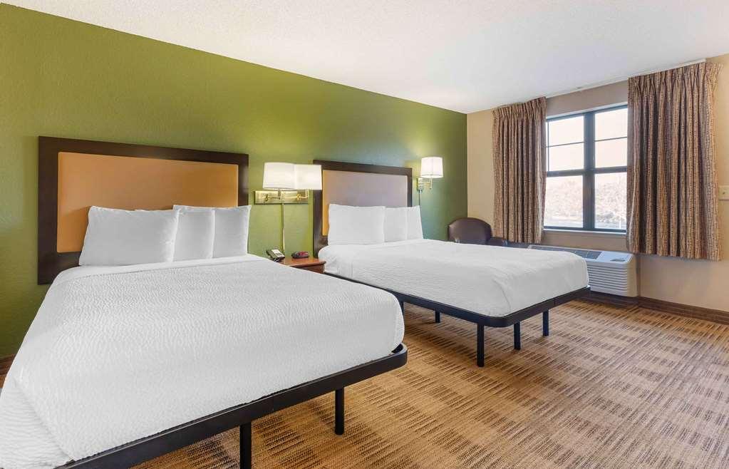 เอ็กซ์เทนด์ สเตย์ อเมริกา ดับลิน-ฮาเซียนดา ไดรฟ์ Hotel ห้อง รูปภาพ