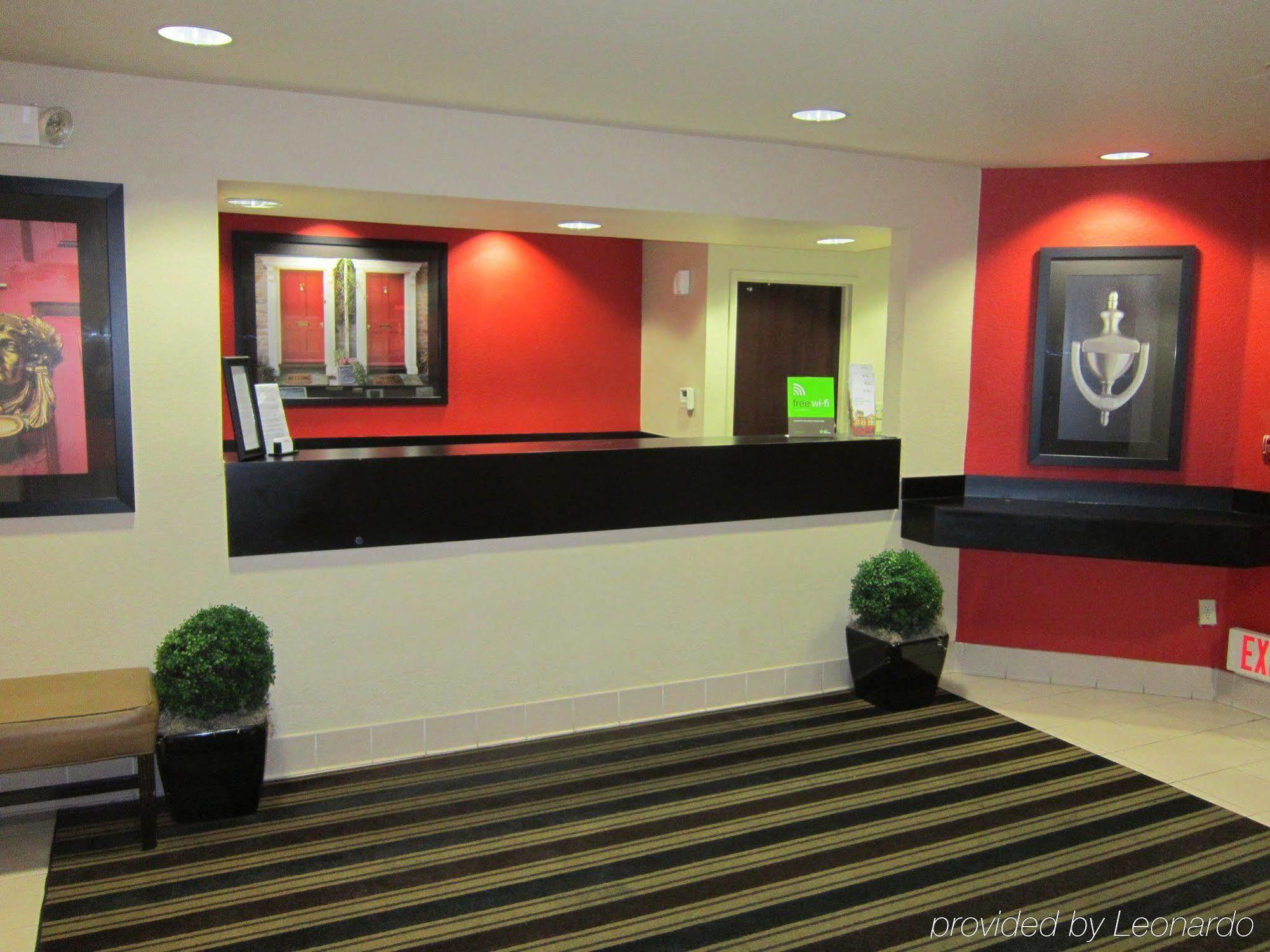 เอ็กซ์เทนด์ สเตย์ อเมริกา ดับลิน-ฮาเซียนดา ไดรฟ์ Hotel ภายนอก รูปภาพ