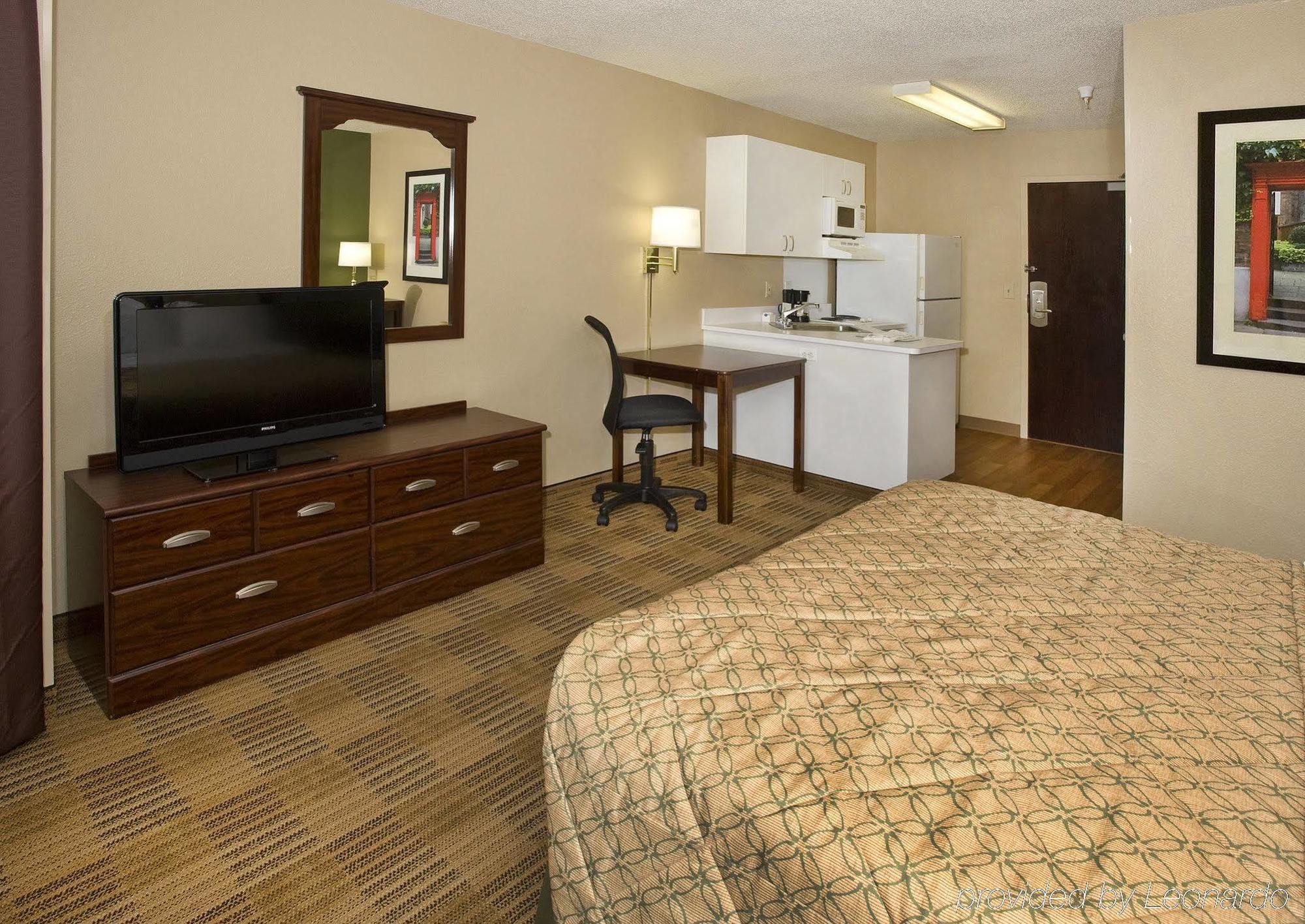 เอ็กซ์เทนด์ สเตย์ อเมริกา ดับลิน-ฮาเซียนดา ไดรฟ์ Hotel ภายนอก รูปภาพ