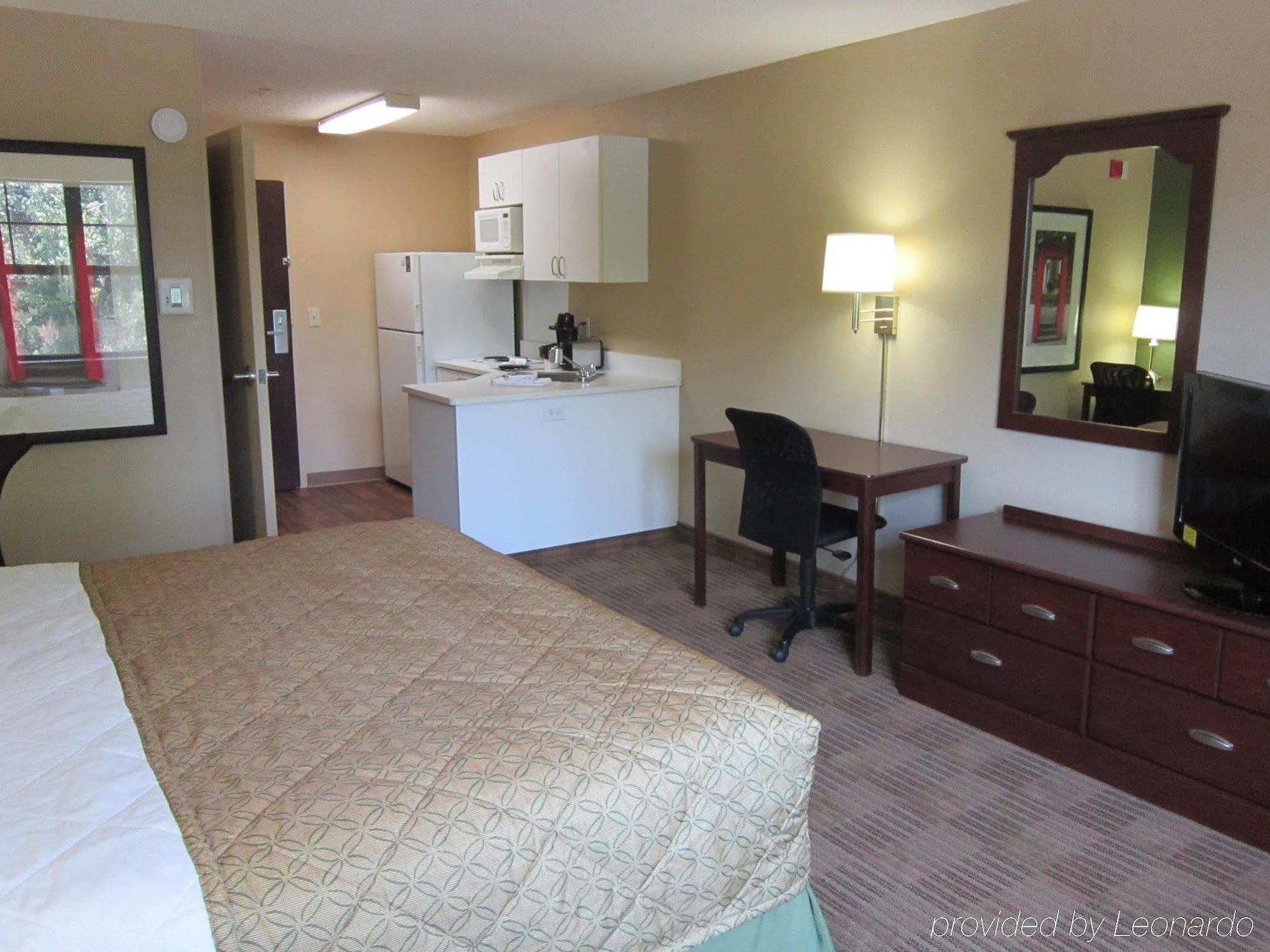 เอ็กซ์เทนด์ สเตย์ อเมริกา ดับลิน-ฮาเซียนดา ไดรฟ์ Hotel ภายนอก รูปภาพ