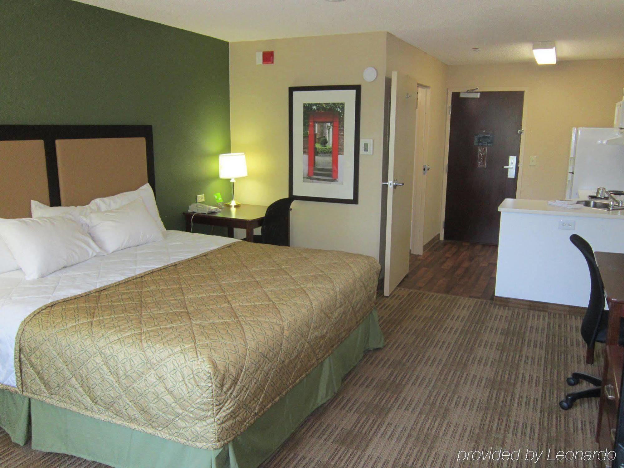 เอ็กซ์เทนด์ สเตย์ อเมริกา ดับลิน-ฮาเซียนดา ไดรฟ์ Hotel ภายนอก รูปภาพ